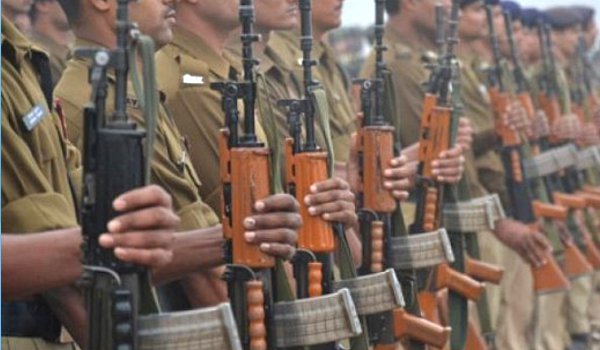151 Tripura police officers transferred on EC's order