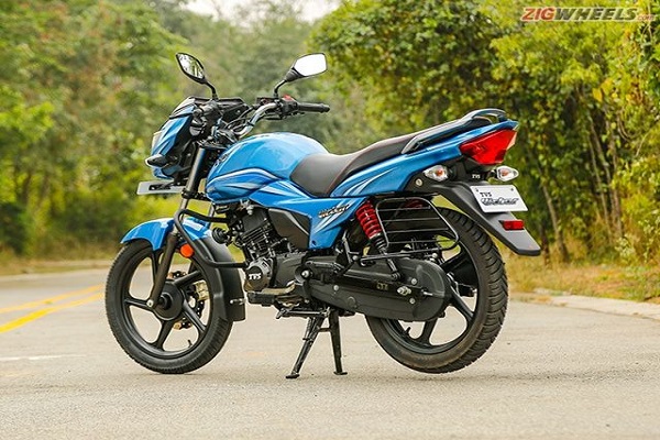 TVS Victor launches Matt Series