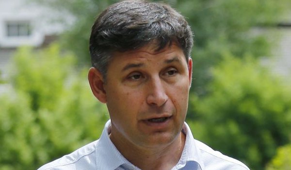 Twitter Operating Chief Anthony Noto resigns