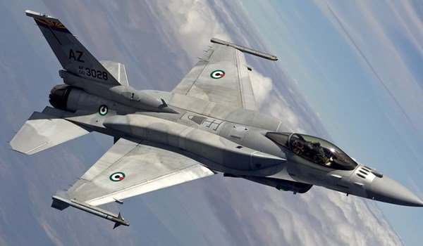 Qatar complains to UNSC after UAE violates airspace
