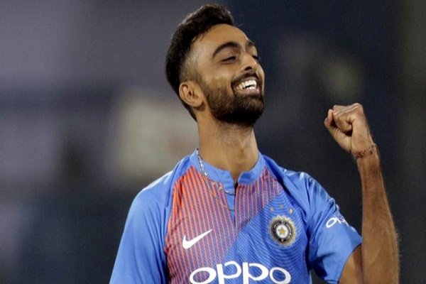Indian player Jaidev Unadkat BK most expensive in IPL auction