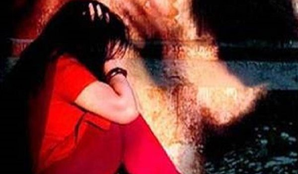 married Dalit woman raped in Banda