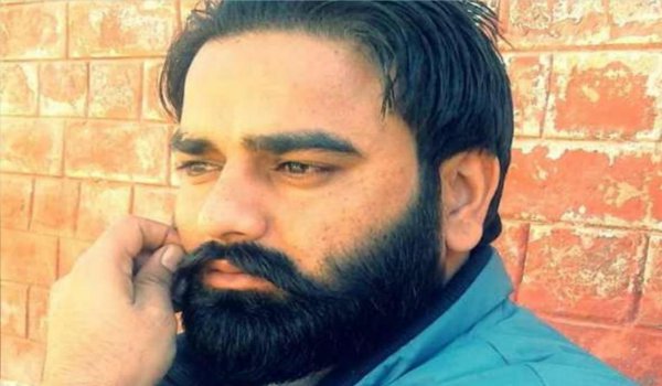 Gangster vicky Gounder shot dead in Police encounter