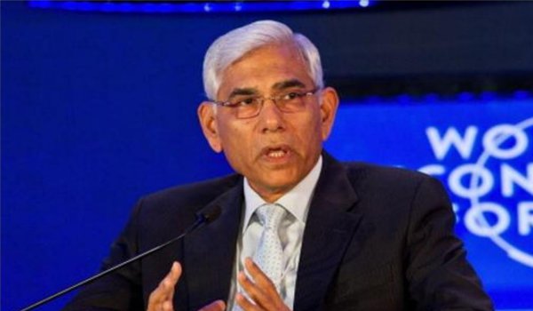 Vinod Rai urges ex-cricketers to come into administration