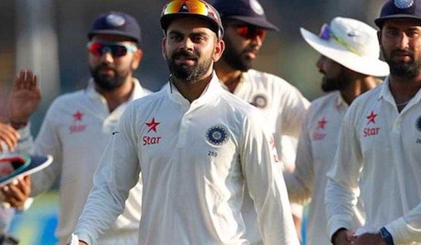 India vs South Africa : Graeme Smith Raises Big Questions Over Virat Kohli's Leadership Skills