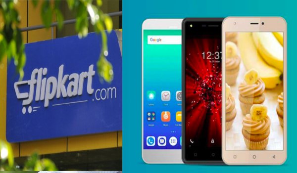 Vodafone, Flipkart to offer 4G smartphones at effective price of Rs 999