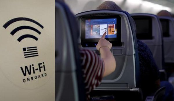 Trai recommends allowing mobile calling, Wi-Fi on flights