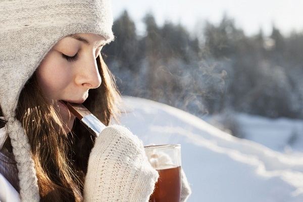 Consumption of these things in winter, may be dangerous
