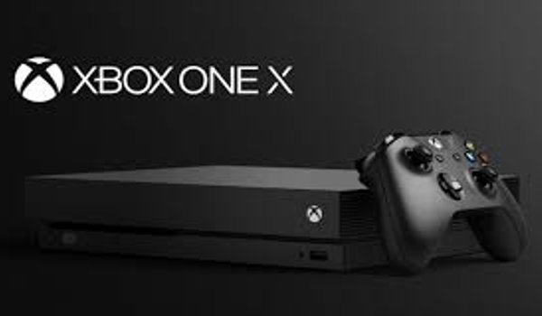 Microsoft 'Xbox One X' launched in india for Rs 44990