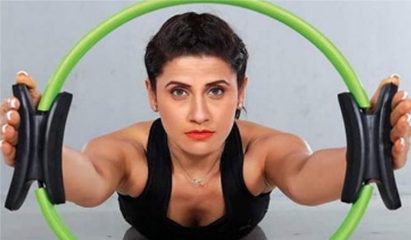 Yasmin Karachiwala curates Pilates festival in Pune
