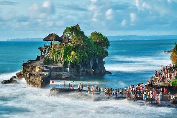 Holidays in these countries, 5 thousand will not be spent