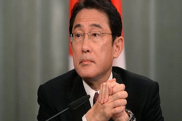 Japan warns North Korea's "try to patrol"