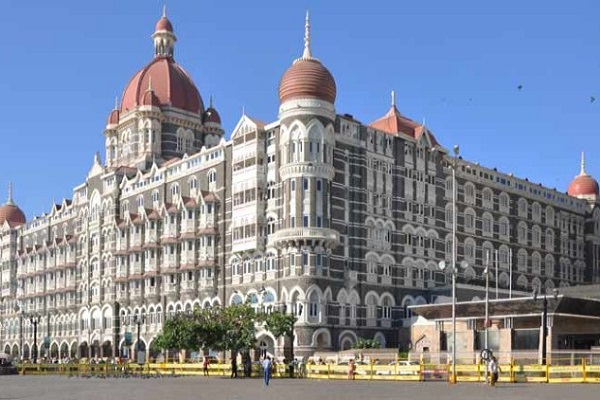 These hotels of India have the habit of ghosts