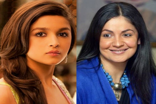 Such Bollywood siblings, which have a large age difference