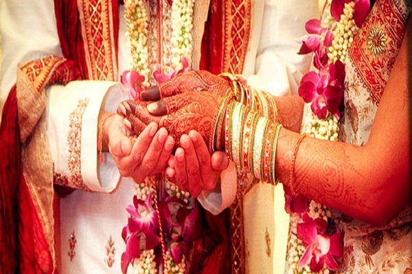 OMG: Daughter is married to daughter in this country