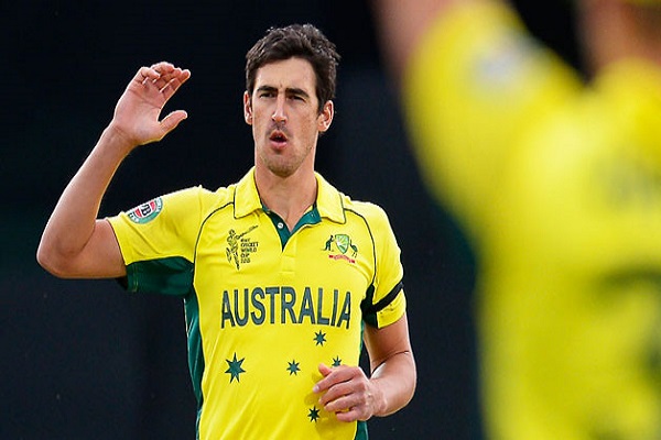 Stark confident about playing final test