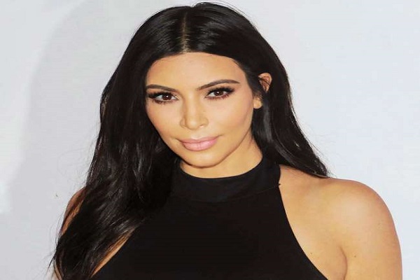 This Valentine is sending Perfume to Hate Kim
