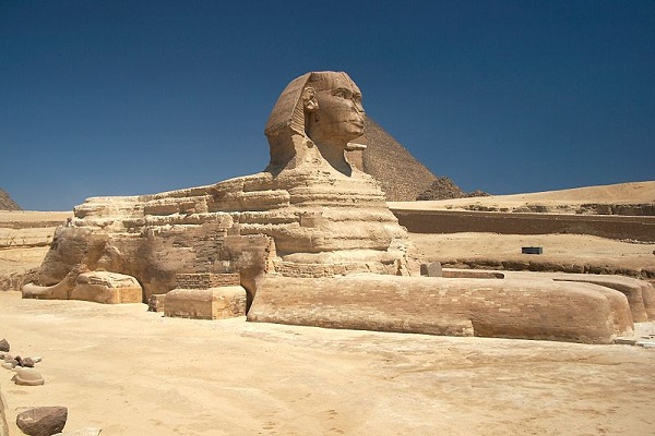 Know these interesting facts about Egypt full of strange mysteries