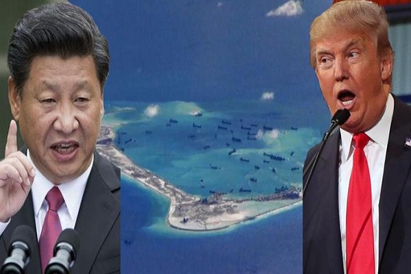 China expresses strong opposition to American nuclear review
