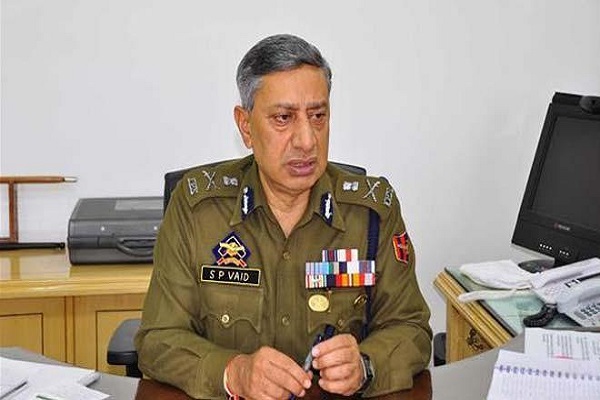 Terror case escape case: Police considered security defaults