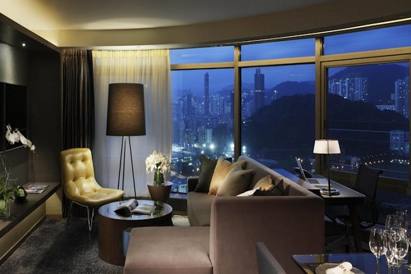TOUR AND TRAVELS - Very expensive and beautiful These hotels