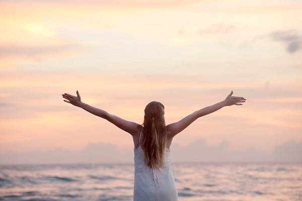 Take this formula, get stressed life