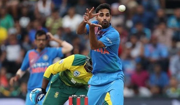 India vs South Africa 1st T20I in Johannesburg: Virat Kohli and Boys Hold Edge