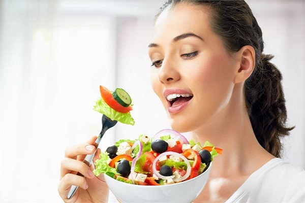 It should be your diet after the age of thirty