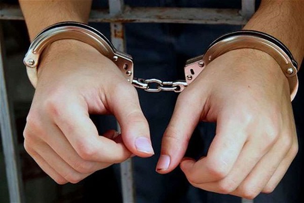 Bihar: Joint Commissioner of Income Tax Department arrested for flirting