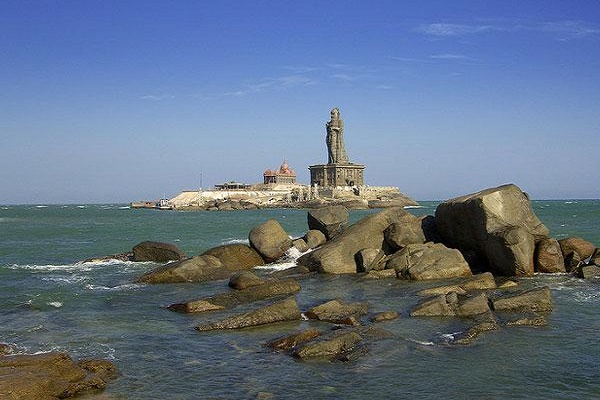 WOW! India's tallest statues are the largest