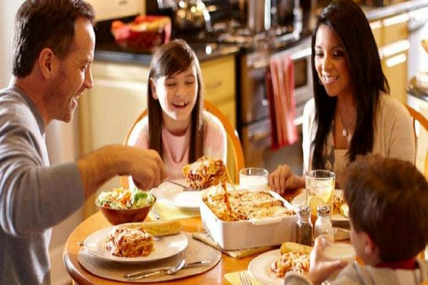Know What is the Right Law to Eat