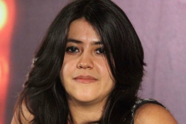 Ekta, Imtiaz shook hands for 'Laila Majnu'