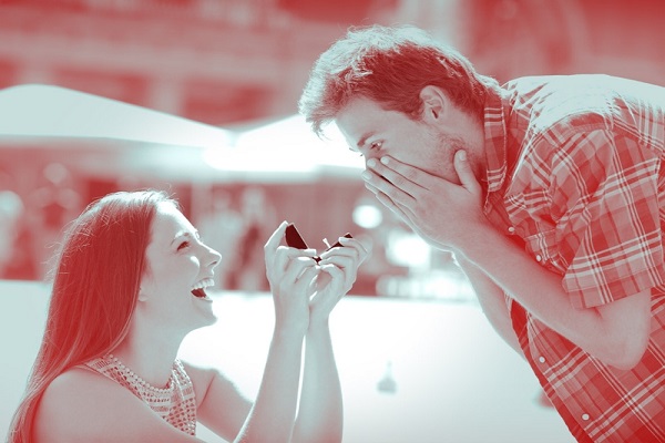 PROPOSE DAY 2018: Girls will not be able to propose to their boyfriend in this fashion