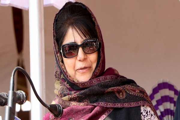 Jammu and Kashmir: Opposition disrupted the proceedings of the assembly