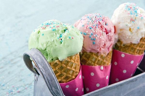 Bad news for ice cream LOVERS may be expensive, your favorite ice cream