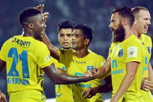 ISL-4: Today will be in front of ATC Kerala