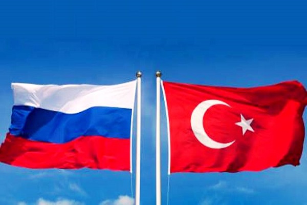 Russia, Turkey committed to increase military cooperation in Syria