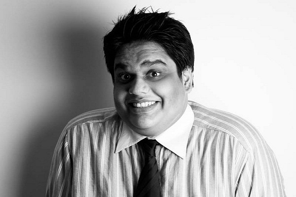 Comedian Tanmay Bhatt tells about how Congress President Rahul Gandhi