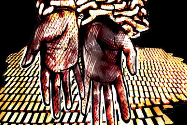 Cage: 72 laborers rescued from Rajasthan