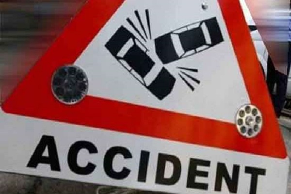 Uttar Pradesh: 2 killed in road accident