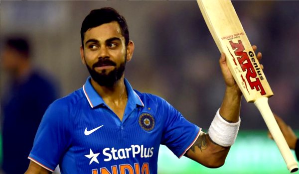 Port Elizabeth ODI: India will want to create history in the captaincy of Kohli