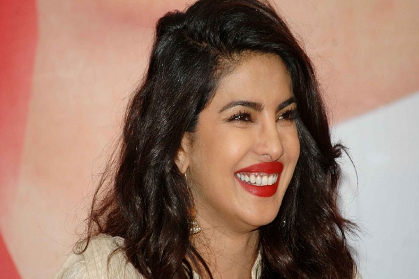 Priyanka Chopra quotes: I want a lot of children, marriage and children are a big goal for me.