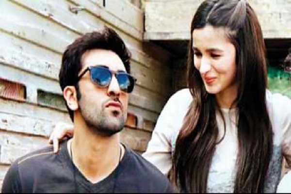 Fashion designer Manish Malhotra has said about Alia-Ranbir, such a thing ...