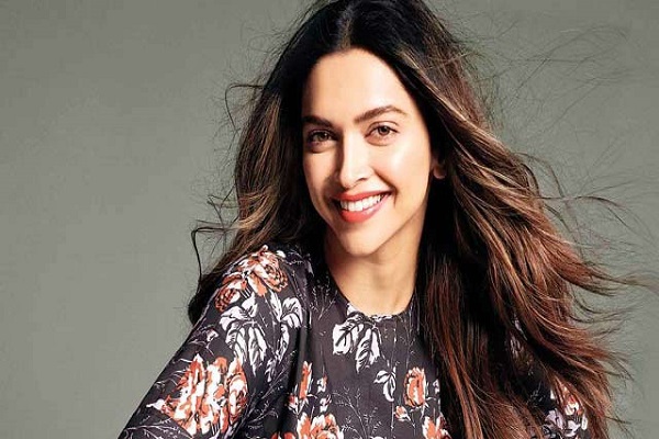 Deepika promised her love for fans!