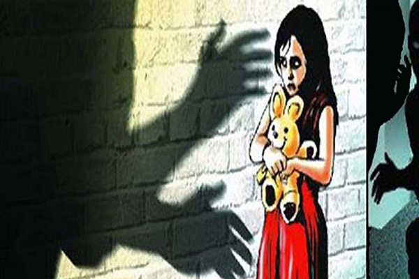 Uttar Pradesh: A minor case registered in the family for misbehavior