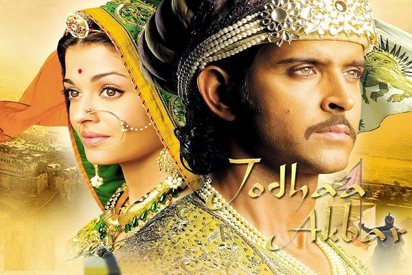 Jodhaa Akbar still attracts the audience