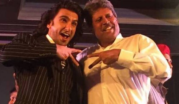 Ranveer Singh: '83' is an incredible underdog story