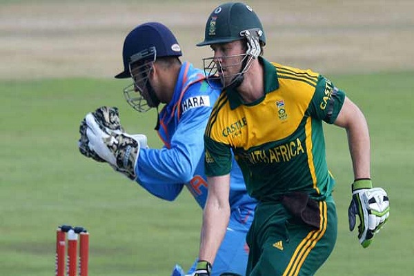 Cape Town: India-South Africa face-off in the third ODI today