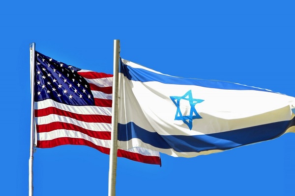 US, Israel held first foreign policy talks