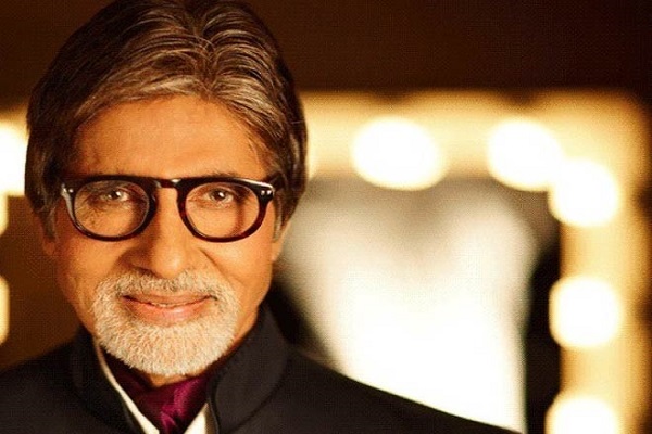 Amitabh Bachchan, angry at twitter again